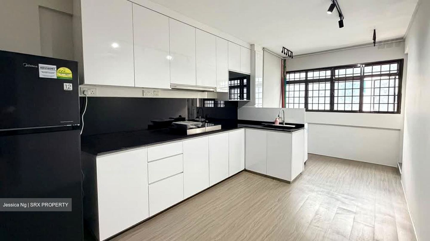 Blk 124 Yishun Street 11 (Yishun), HDB 3 Rooms #602818341
